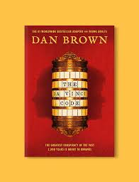 Dan brown books in order. Books Set In France The Da Vinci Code By Dan Brown Visit Www Taleway Com To Find Books From Around The World French Books French Novels Best Books Set In France Popular Books Set