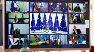 Infizierte und todesfälle für jedes land. Deutschland Verweigert Okonomische Vernunft Wahrungsunion Driftet Ohne Gemeinsame Anleihen Weiter Rt De