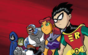 1 bio 2 physical appearance 3 powers and abilities 4 quotes 5 episode appearances 5.1 season 1 5.2 season 2 5.3 season 3 5.4 season 4 5.5 season 5 5.6 season 6 6 appearances in other media 6.1 comics 6.2 games 7 trivia 8 quotes 9 voice in other languages 10 gallery brother blood. Teen Titans A Prematurely Cancelled Show The Emory Wheel