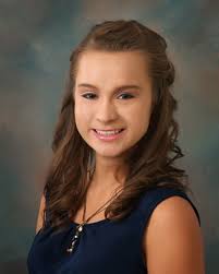 Miss Strassenfest Candidates