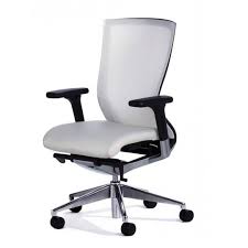 Exclusive White Ergonomic Office Chair Furnishings For Home Furnishings Idea From White E Office Chair Design White Ergonomic Desk Chair Ergonomic Office Chair