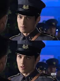 Love and Deep Space Face Model