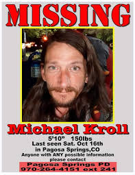 Joplin man missing in Colorado : r/joplinmo