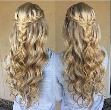 Hairstyles For Long Hair For Formal Formal Hairstyles Hairstylesforlonghair Long Hair Wedding Styles Prom Hairstyles For Long Hair Half Up Long Hair