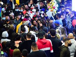 We did not find results for: Video Velorio E Enterro De Mc Kevin Provoca Aglomeracao De Fas Popline