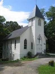 Pin On Country Church