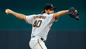 Mailbag: Harvey, Cahill, Judge, Carter, Bumgarner, Torreyes