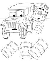 And have about 96 pages each. The Best Cars Coloring Pages For Free Topcoloringpages Net