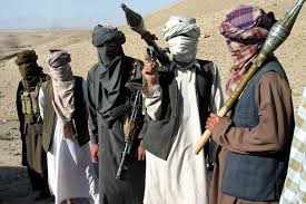 Afghanistan rocked by taliban attacks on govt buildings in kabul. Taliban Bpb