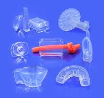 Customized Liquid Silicone Parts - Liquid Silicone Rubber ...