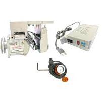 NT-700 (750W/ 35000RPM) NT-700 SEWING MACHINE SERVO MOTOR