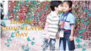 We all must be knowing that couples use to wait for valentine's week's months in advance. Happy Chocolate Day Whatsapp Status February 2021 Happy Chocolate Day Lovers Friends Youtube