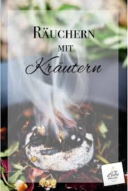 Rauchermischung Mit Beifuss Fur Die Zauberhaften Rauhnachte Mit Liebe Gemacht Richtig Rauchern Rauchern Rauhnachte