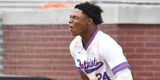 Eric Hines: Top Alabama baseball prospect a three-sport high ...