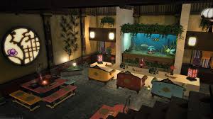 The architects sought to make the house more open and give it the connected feeling that comes with living as a couple. Ff14 Decorate Room