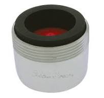 Bubble-Stream 2.2 GPM Dual-Thread Faucet Aerator 37.0119.98