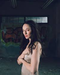 i'm a mess trying to untangle this character. — i'm scared ...