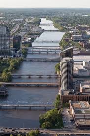 Multiple Crossings Grand Rapids Michigan Michigan Travel Lake Michigan