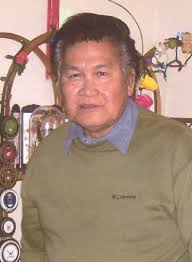 Isagani Edma Obituary