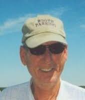 Obituary information for Jack Booth