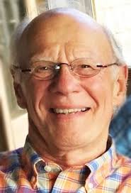 Bill Barger Obituary (1940