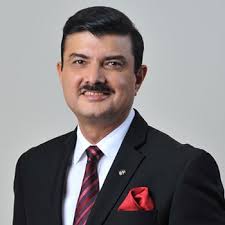 Sanjay Behl appointed CEO & ED at Greaves Electric Mobility