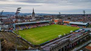 We did not find results for: Bohemians Welcome 1m In Government Funding For Dalymount Park