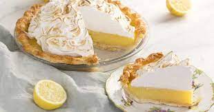 Lemon Meringue Pie Recipe Preppy Kitchen Lemon Meringue Pie Easy Meringue Pie Recipes Lemon Meringue Pie