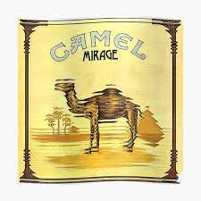Dit kan makkelijk met internet bankieren of de mobiel bankieren app. Camel Posters Redbubble