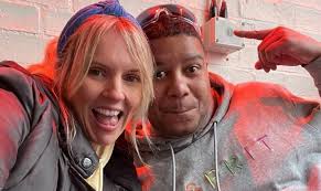 Alex Harmon (AlexHarmony@)