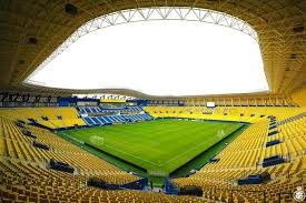 الحساب الرسمي لنادي النصر السعودي ‏official account of alnassr saudi club. Ø£Ø®Ø¨Ø§Ø± 24 Ø§Ù„ØµØ±Ø§Ù…ÙŠ ÙŠÙ†Ø´Ø± ØªØºØ±ÙŠØ¯Ø© ØºØ§Ù…Ø¶Ø© Ø¨Ø¹Ø¯ ØªØ¯Ø´ÙŠÙ† Ø§Ù„Ù†ØµØ± Ù„Ù…Ù„Ø¹Ø¨Ù‡ Ø§Ù„Ø¬Ø¯ÙŠØ¯ Ù…Ø±Ø³ÙˆÙ„ Ø¨Ø§Ø±Ùƒ