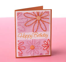 As i have said in the first page of verses and quotes for homemade cards, any homemade cards without a handwritten or computer. 23 Handmade Birthday Cards That Will Make Their Special Day Even Better Better Homes Gardens