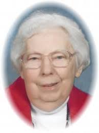 Obituary of Miriam A. Lamondy