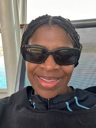 First Time Cruise Experience