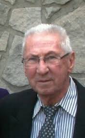 Obituary information for Vespa, Reynold Arthur