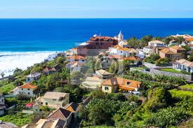 Decimal (world geodetic system wgs84) :decimal minutes (global positioning system gps) :degrees, minutes, seconds Town Of Jardim Do Mar Madeira Island Portugal Fototapete Fototapeten Tour Tourismus Die Landschaft Suche Myloview De