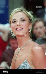 Tamzin outhwaite eastenders hi-res stock photography and images