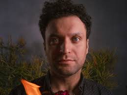 Brendan Bennett drops second project 'Kids Wear Crowns'