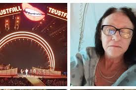 Fundraiser by Lisa Kokoros : Please help Rose get back