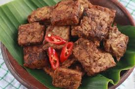 Frypan ini terbuat dari teflon anti lengket sehingga tak perlu bacem atau baceman adalah cara masak dari yogyakarta. Resep Membuat Tempe Bacem Khas Indonesia Manis Gurihnya Bikin Nagih