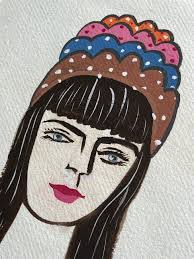 Mary Cane's Instagram, Twitter & Facebook