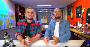 Mcfly et carlito investissent le petit écran ! Mcfly Et Carlito De Quel Celebre Chroniqueur Carlito Est Il Le Fils Carlito Chroniqueur Youtubeur Francais