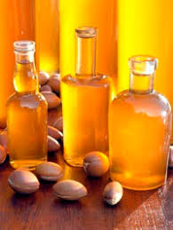 Jim Fr L Allergie De Contact A L Huile D Argan Est Possible