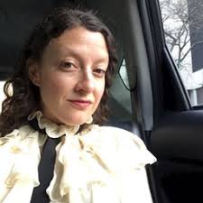 Articles by Francesca Gavin's Profile