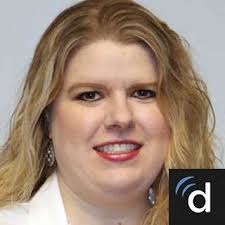 Pediatricians at University of Toledo Medical Center