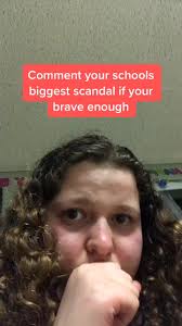 Campus Outreach Scandal