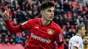 May 22, 2021 · berlin (ap) — bayern munich's robert lewandowski left it to the last minute of the last game before breaking the bundesliga record with his 41st goal of the season on saturday. Kai Havertz Wants Chelsea To Leave Bayer Leverkusen Next Week Football News Fr24 News English