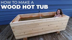 It was inspired by the japanese ofuro soaking tub and the healing. Hot Tub Spas Home Saunas Backyard Living Indoor Outdoor 2021