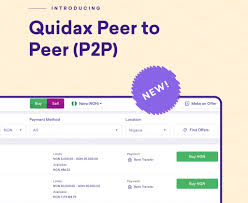 Buy bitcoin cash (bch), bitcoin (btc), ethereum (eth) and other select wide choice of crypto. Make Way P2p Is Live On Quidax Quidax Blog Quidax Blog