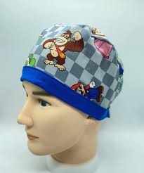 Prince Scrub Hat
